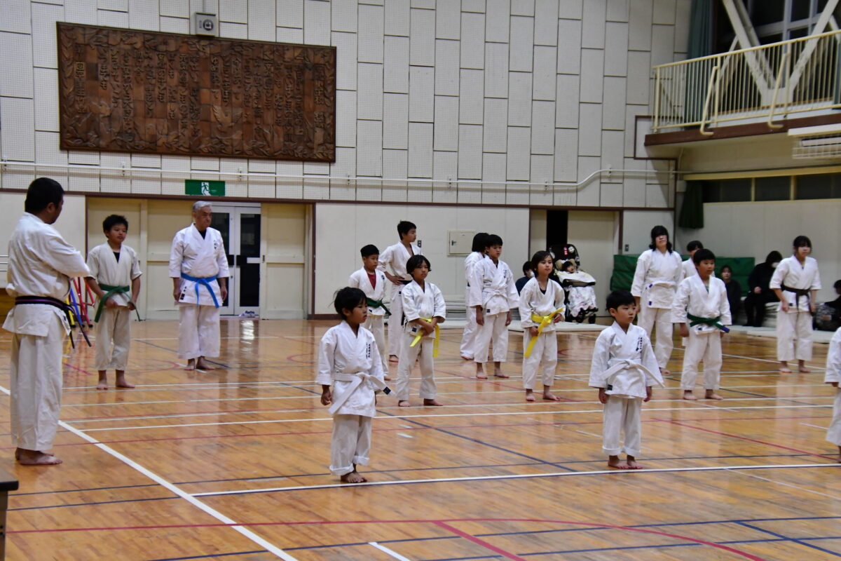 琉球空手道｜大勇會